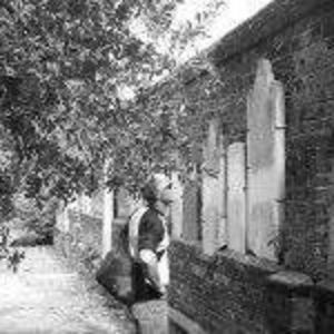 Meet your Posher, Joseph